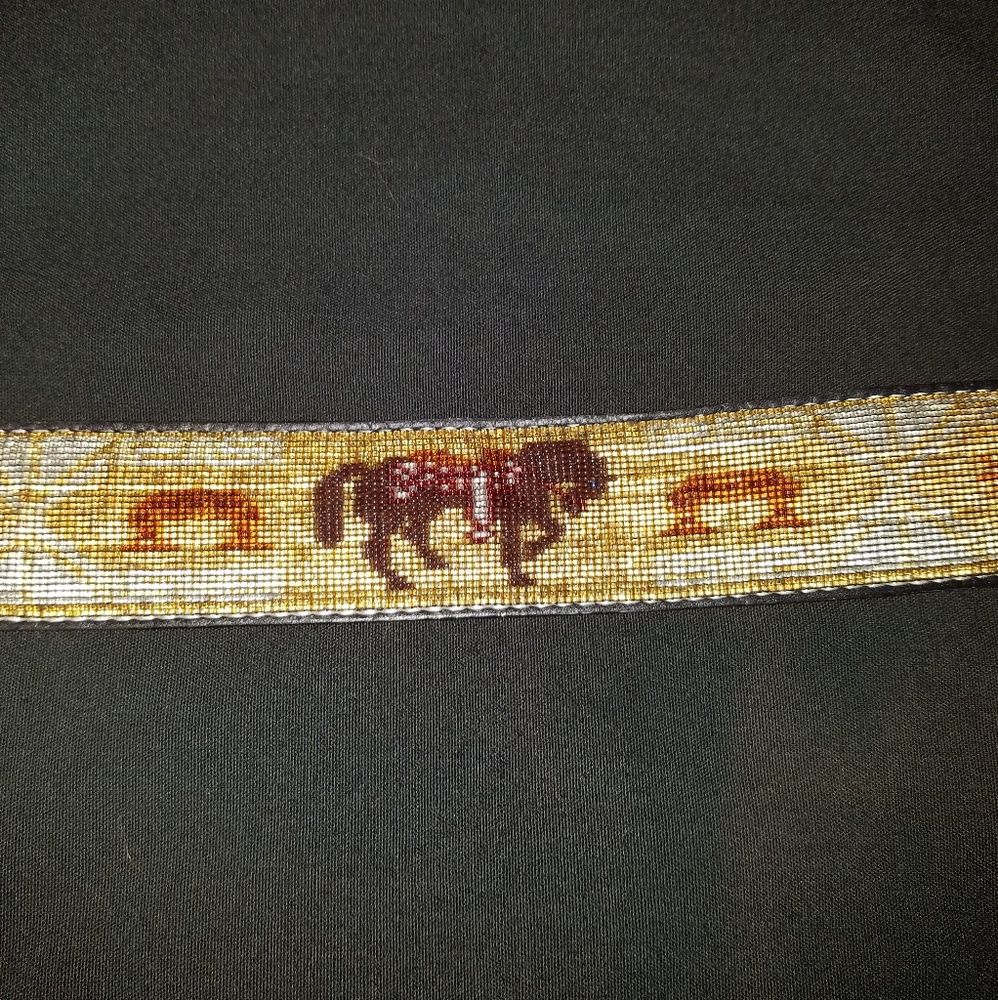 Handmade Belt - Picture 5 of 8